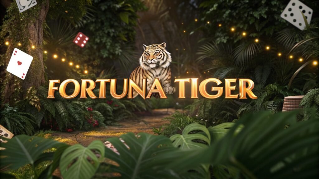Fortune Tiger Demo