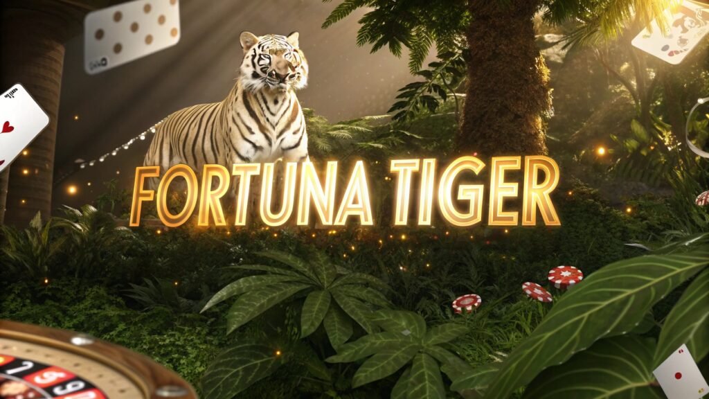Fortune Tiger